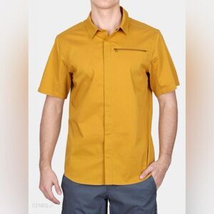 Arc'teryx Kaslo Shirt SS Men's Med